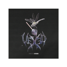 Napalm Vexed - Negative Energy (Digipak) (Cd) heavy metal