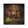 Napalm Wolfheart - King Of The North (Vinyl LP (nagylemez))