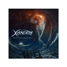 Napalm Xandria - The Wonders Still Waiting (Cd) heavy metal