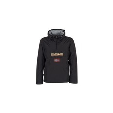 NAPAPIJRI Parka kabátok RAINFOREST Fekete EU S