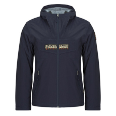 NAPAPIJRI Parka kabátok RAINFOREST OPEN WI Tengerész EU S