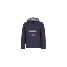 NAPAPIJRI Parka kabátok RAINFOREST Tengerész EU M