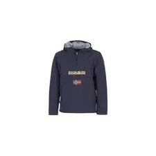 NAPAPIJRI Parka kabátok RAINFOREST Tengerész EU XL férfi kabát, dzseki