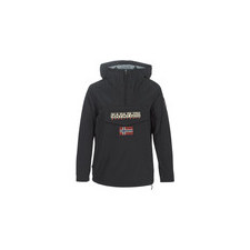 NAPAPIJRI Parka kabátok RAINFOREST WINTER Fekete EU XS női dzseki, kabát