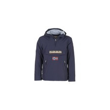 NAPAPIJRI Parka kabátok RAINFOREST WINTER POCKET Tengerész EU M férfi kabát, dzseki
