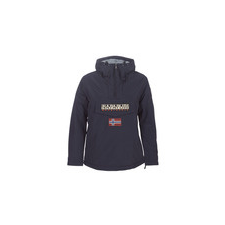NAPAPIJRI Parka kabátok RAINFOREST WINTER Tengerész EU XS női dzseki, kabát