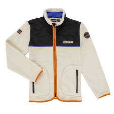 NAPAPIJRI Polárok ARBARI Bézs 10 Jahre gyerek pulóver, kardigán