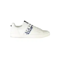 NAPAPIJRI SHOES NAPAPIJRI CIPŐK FÉRFI SPORTCIPŐ FEHÉR