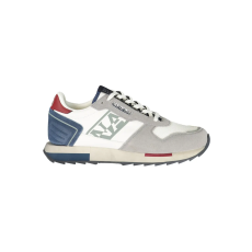 NAPAPIJRI SHOES NAPAPIJRI CIPŐK FÉRFI SPORTCIPŐ FEHÉR
