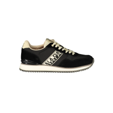 NAPAPIJRI SHOES NAPAPIJRI CIPŐK FÉRFI SPORTCIPŐ FEKETE