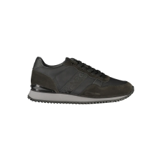 NAPAPIJRI SHOES NAPAPIJRI CIPŐK FÉRFI SPORTCIPŐ FEKETE