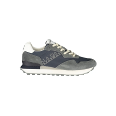 NAPAPIJRI SHOES NAPAPIJRI CIPŐK FÉRFI SPORTCIPŐ KÉK