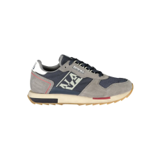 NAPAPIJRI SHOES NAPAPIJRI CIPŐK FÉRFI SPORTCIPŐ KÉK