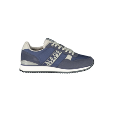 NAPAPIJRI SHOES NAPAPIJRI CIPŐK FÉRFI SPORTCIPŐ KÉK