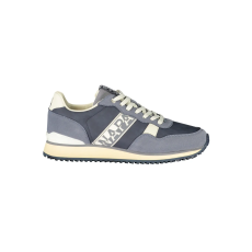 NAPAPIJRI SHOES NAPAPIJRI CIPŐK FÉRFI SPORTCIPŐ KÉK
