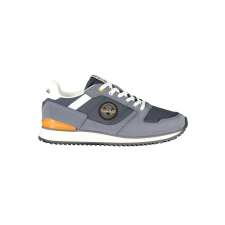 NAPAPIJRI SHOES NAPAPIJRI CIPŐK FÉRFI SPORTCIPŐ KÉK férfi cipő