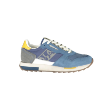 NAPAPIJRI SHOES NAPAPIJRI CIPŐK FÉRFI SPORTCIPŐ KÉK