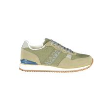 NAPAPIJRI SHOES NAPAPIJRI CIPŐK FÉRFI SPORTCIPŐ ZÖLD