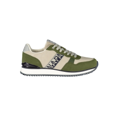 NAPAPIJRI SHOES NAPAPIJRI CIPŐK FÉRFI SPORTCIPŐ ZÖLD