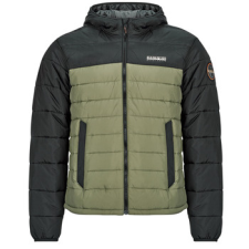 NAPAPIJRI Steppelt kabátok GESAR Sokszínű EU L férfi kabát, dzseki