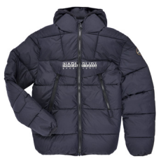 NAPAPIJRI Steppelt kabátok K RF PUF OP Tengerész 10 Jahre