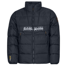 NAPAPIJRI Steppelt kabátok RF PUFFER OPEN Fekete EU S
