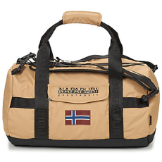 NAPAPIJRI Utazó táskák BERING TRAVEL SMALL Bézs Egy méret