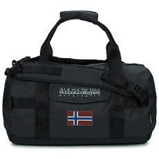 NAPAPIJRI Utazó táskák BERING TRAVEL SMALL Fekete Egy méret