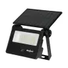  Napelemes kültéri lámpa, Napelemes LED reflektor Rebel M3625-SOLAR
