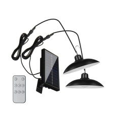  Napelemes Kültéri LED Lámpa világítás