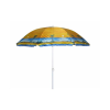 Napernyő 180 cm polyester 2 dekorral