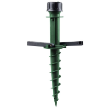 Napernyő állvány Strend Pro OD-50265, földcsavar, 22-34mm kerti bútor