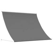  Napernyő Világosszürke 400 x 150 cm nyílászáró