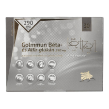  NAPFÉNY V.GOIMMUN BÉTA-ÉS ALFA-GLÜKÁN vitamin és táplálékkiegészítő