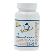 NAPFÉNY V.HISTAMINBALANCE PLUS 60 KAPSZ. gyógyhatású készítmény
