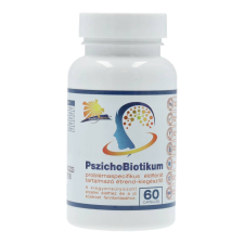 NAPFÉNY V.PSZICHOBIOTIKUM PROBIOTIKUM gyógyhatású készítmény