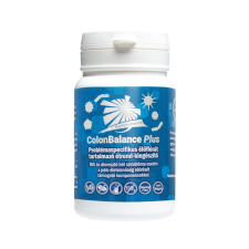 Napfényvitamin ColonBalance Plus 60 kapszula Napfényvitamin vitamin és táplálékkiegészítő