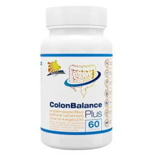 Napfényvitamin ColonBalance plus probiotikum kapszula 60db vitamin és táplálékkiegészítő