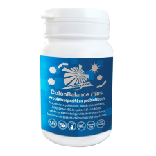  Napfényvitamin ColonBalance plusz 60 db vitamin és táplálékkiegészítő