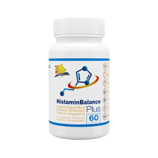 Napfényvitamin Histaminbalance Plus - 60 db vitamin és táplálékkiegészítő