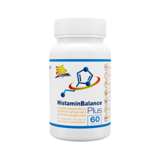 Napfényvitamin histaminbalance plus kapszula 60 db gyógyhatású készítmény