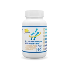 Napfényvitamin L. rhamnosus CCFM1119 60 db vitamin és táplálékkiegészítő