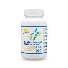 NapfényVitamin L. rhamnosus CCFM1119 Gastrobalance (60) vitamin és táplálékkiegészítő