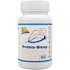 Napfényvitamin PROBIO-SLEEP problémaspecifikus probiotikum (60) vitamin és táplálékkiegészítő