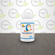 Napfényvitamin PszichoBiotikum - 60db vitamin és táplálékkiegészítő