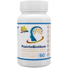 Napfényvitamin PszichoBiotikum problémaspecifikus vitamin és táplálékkiegészítő