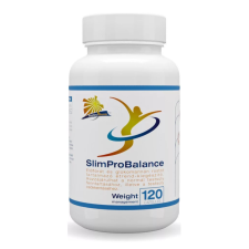 Napfényvitamin SlimProBalance problémaspecifikus élőflóra (120db) vitamin és táplálékkiegészítő