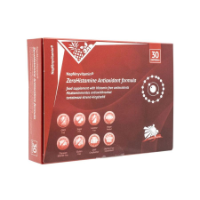 Napfényvitamin ZeroHistamine Antioxidáns formula - 30 db vitamin és táplálékkiegészítő