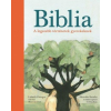 Naphegy Kiadó Biblia - A legszebb történetek gyerekeknek