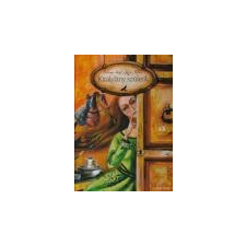 NAPHEGY Királylány születik - Boldizsár Ildikó - Szegedi Katalin gyermek- és ifjúsági könyv